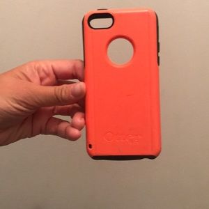 iPhone 5 otterbox case